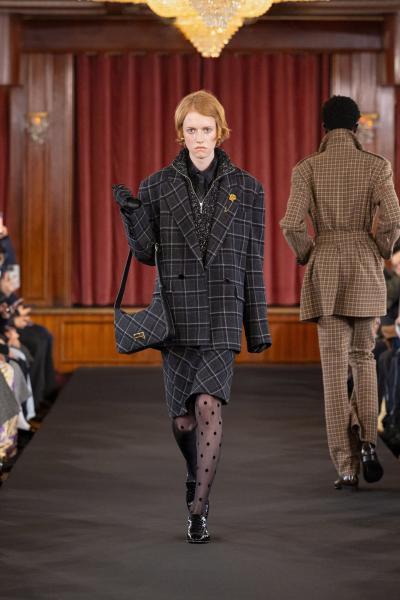 Ernest W. Baker 26FW M004